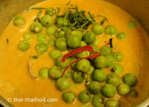Original Thai Curry