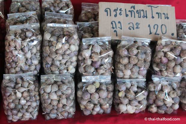 Thai Knoblauch kaufen