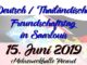 Thai Festival Saarlouis