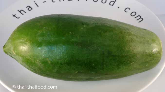 grüne Papaya kaufen