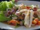 Thai Meeresfrüchtesalat