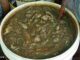 Thai Stinkfisch (Pla Raa) | ปลาร้า