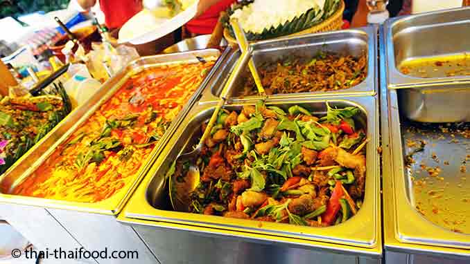 Thai Festival Bad Homburg