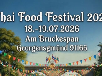Thaifest Bruckespan