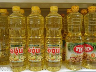 Sojabohnenöl